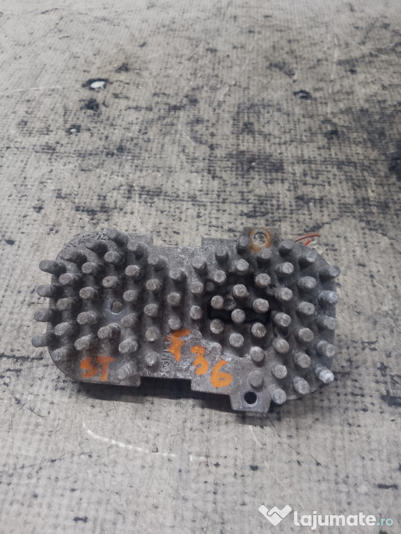 Modul led stanga BMW Seria 4 F36 2014