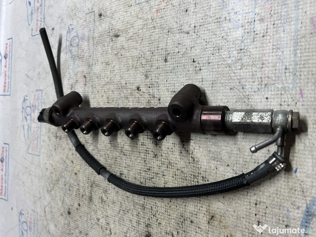 Rampa injectie Opel Astra K 1.6 Motorina 2016