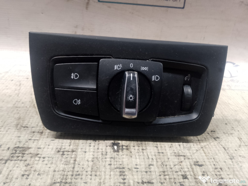 Bloc lumini BMW Seria 4 F36 2.0 Motorina 2014
