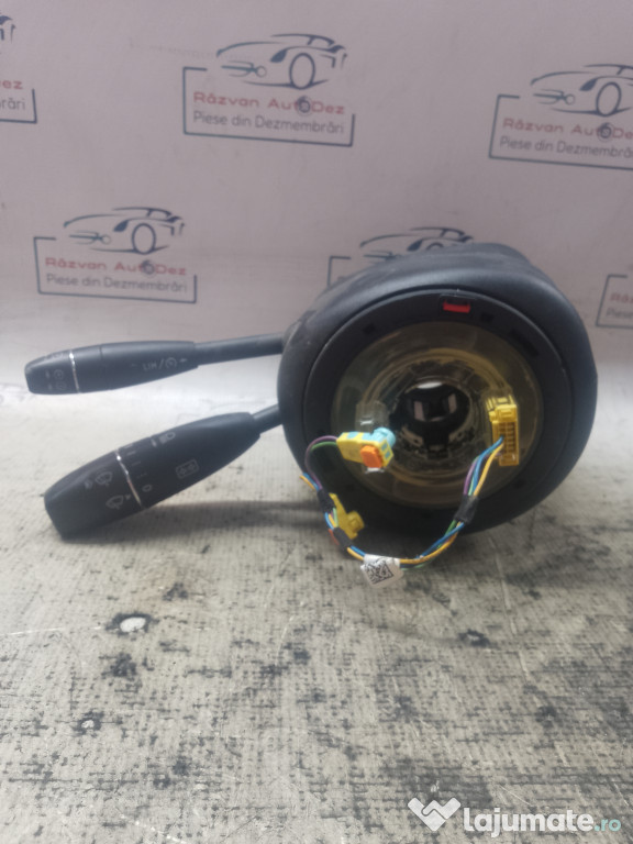 Spira volan + manete Mercedes C-Class W204 2011