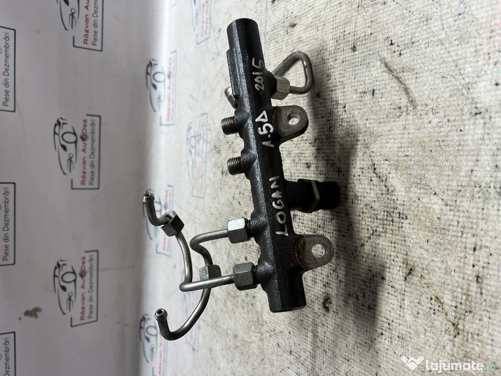 Rampa injectie Dacia Logan 1.5 Motorina 2015