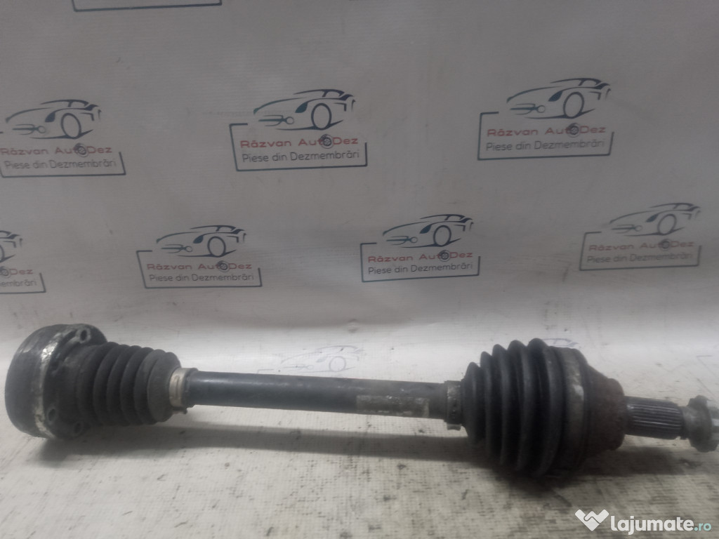 Planetara stanga fata Volkswagen Polo 1.2 2012