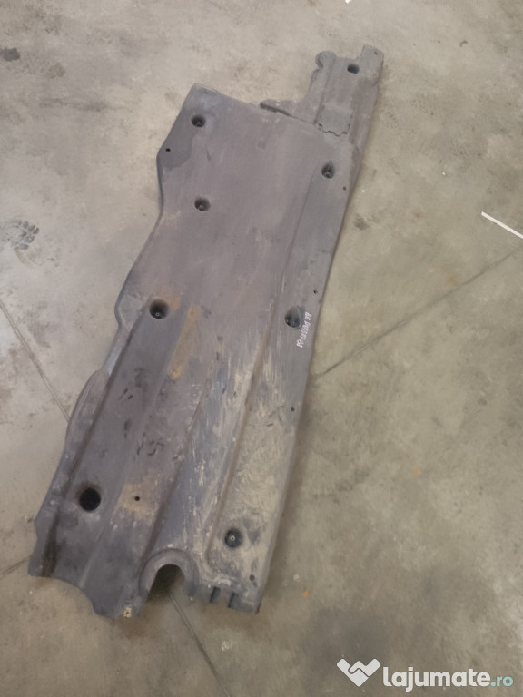 Scut lateral dreapta Volkswagen Passat B8 2.0 Motorina 2016