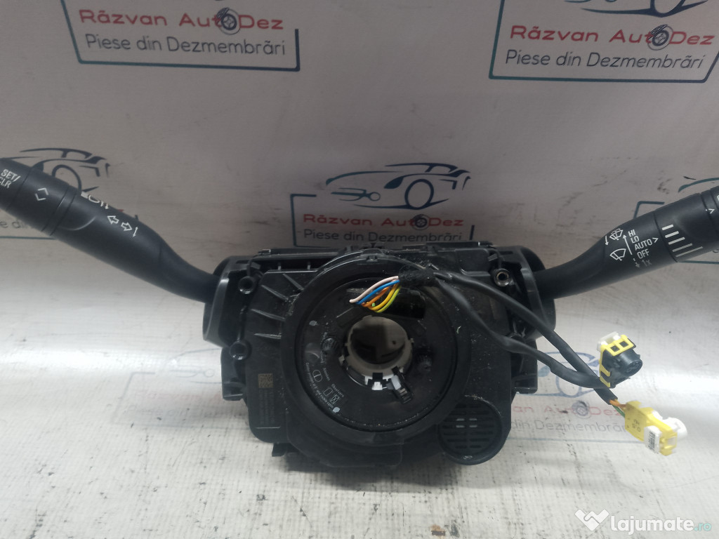 Spira volan + manete Opel Crossland 1.2 Benzina 2018