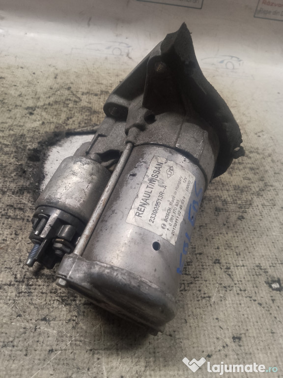 Electromotor Renault Koleos 1.6 2016