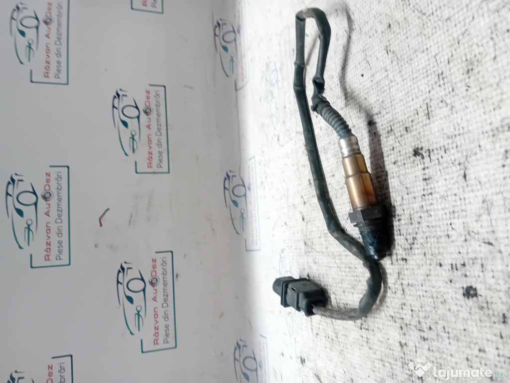 Senzor Noxe Skoda Yeti 2.0 2012