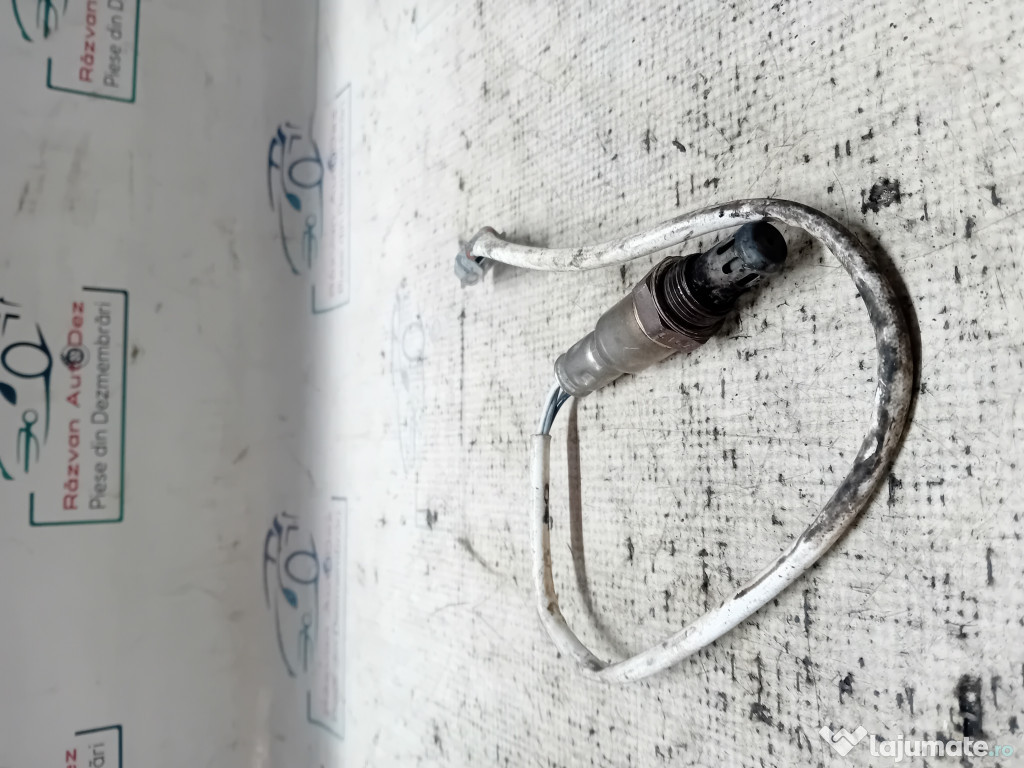 Senzor Noxe Dacia Duster 1.2 Benzina 2013