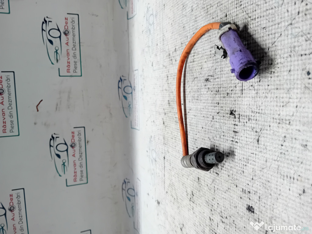 Senzor Noxe Ford Fiesta 1.2 Benzina 2013