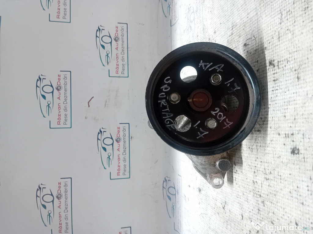 Pompa apa Kia Sportage 2011