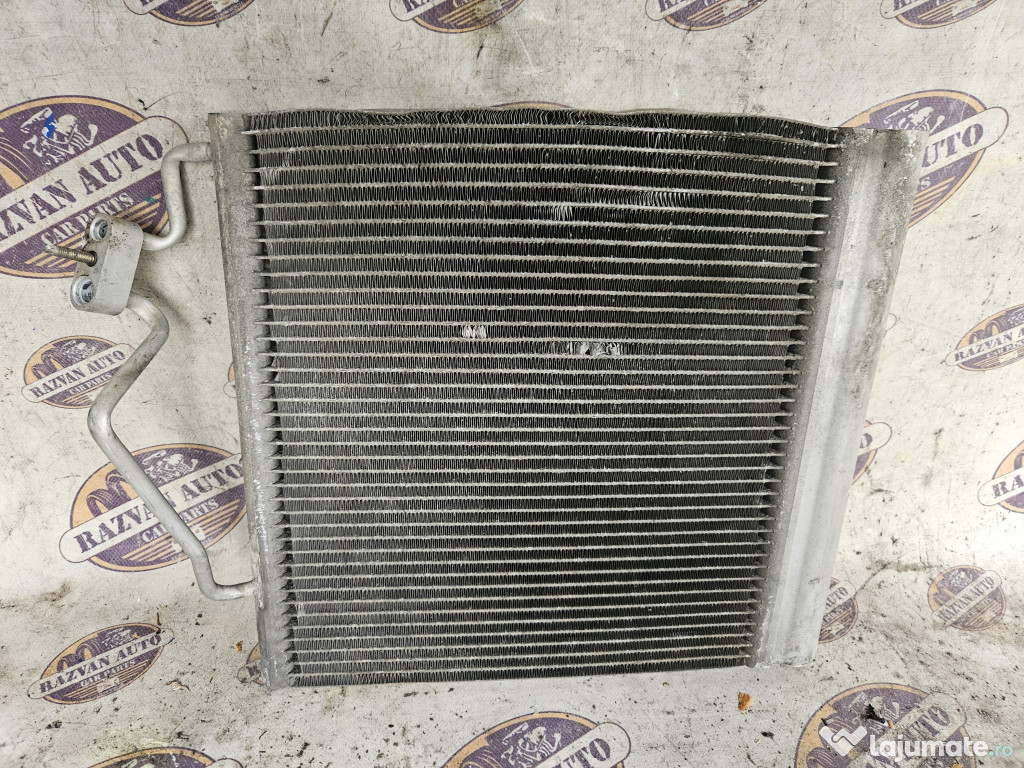 Radiator AC Smart Fortwo 0.6 Benzina 2002