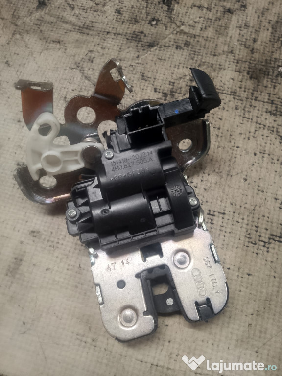 Broasca hayon Audi A3 8V Berlina 2016