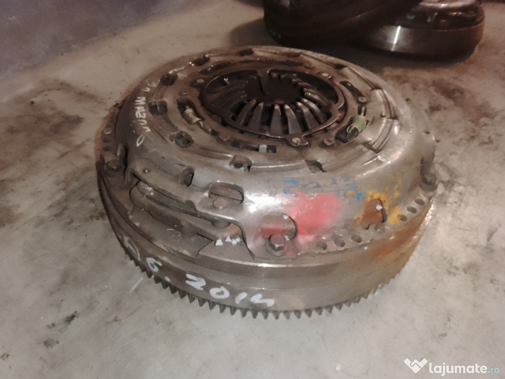 Kit ambreiaj 6+1 masa dubla Mazda 6 2.2 Motorina 2015