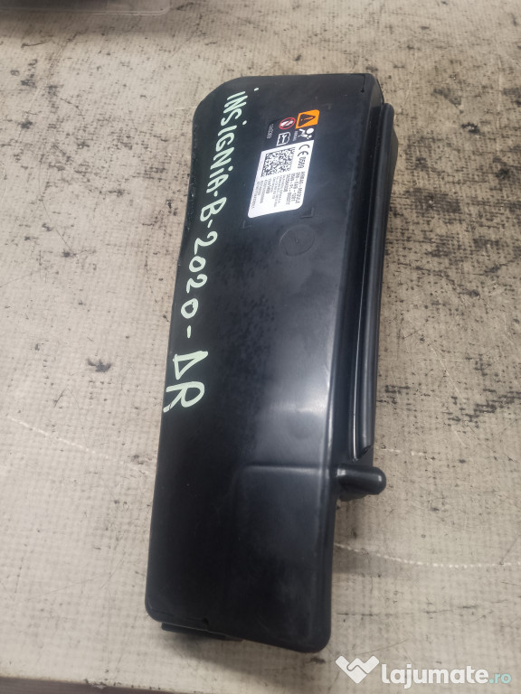 Airbag scaun dreapta fata Opel Insignia B 2020