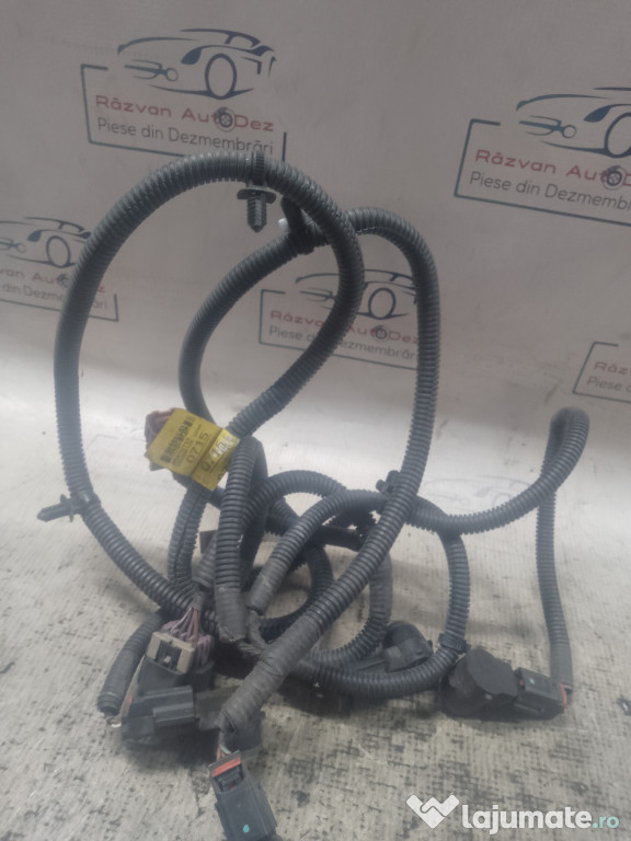 Senzori parcare fata plus instalație Opel Antara 2012