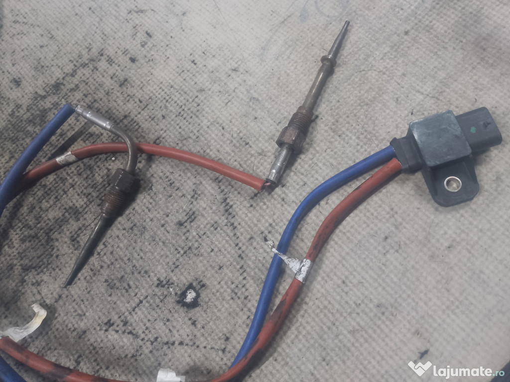 Senzor Noxe Dacia Duster 1.3 2018