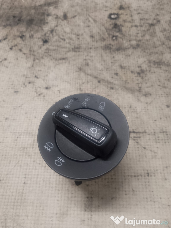 Bloc lumini Skoda Octavia 3 1.6 Motorina 2015