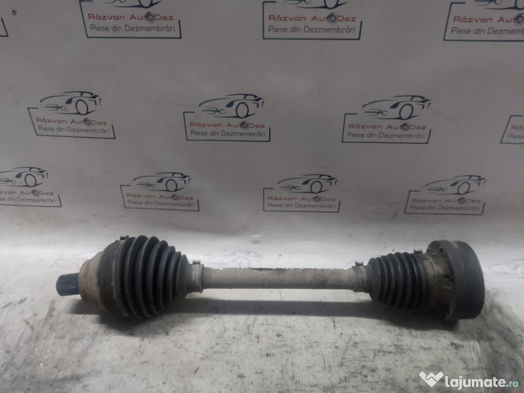 Planetara stanga fata Skoda Superb 3 1.6 Motorina 2016