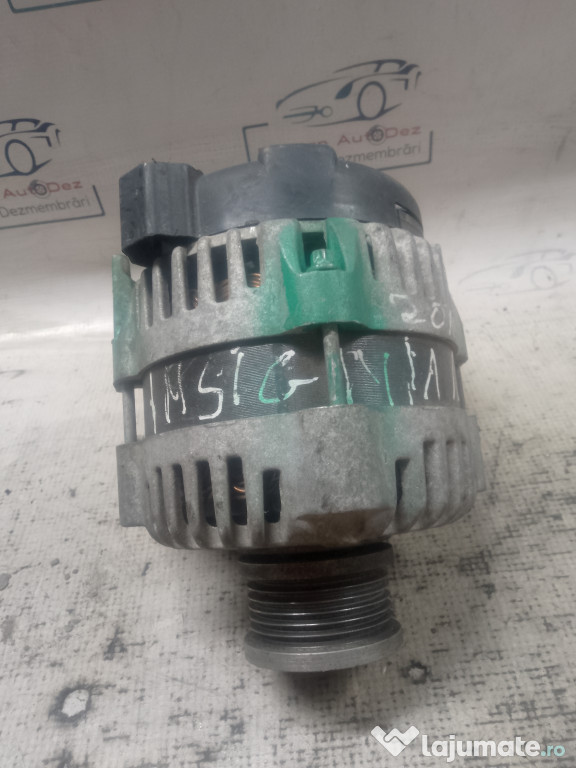 Alternator Opel Insignia A 1.8 2014