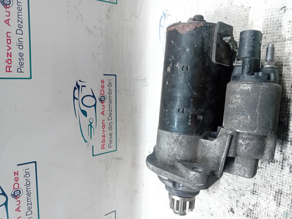 Electromotor Volkswagen Golf 6 1.6 2013