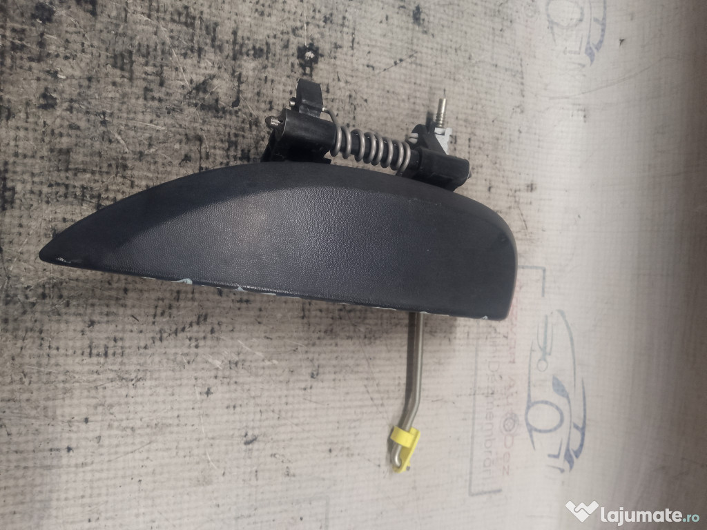 Maner exterior stanga spate Dacia Sandero 2018