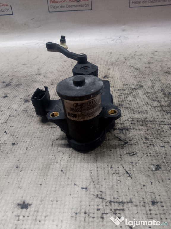 Motoras galerie admisie Kia Ceed 1.6 2010