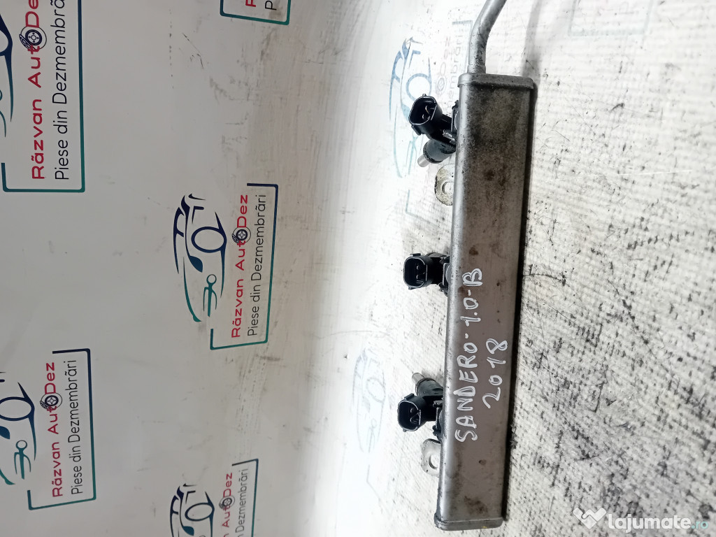 Rampa injectie Volkswagen Tiguan 2014