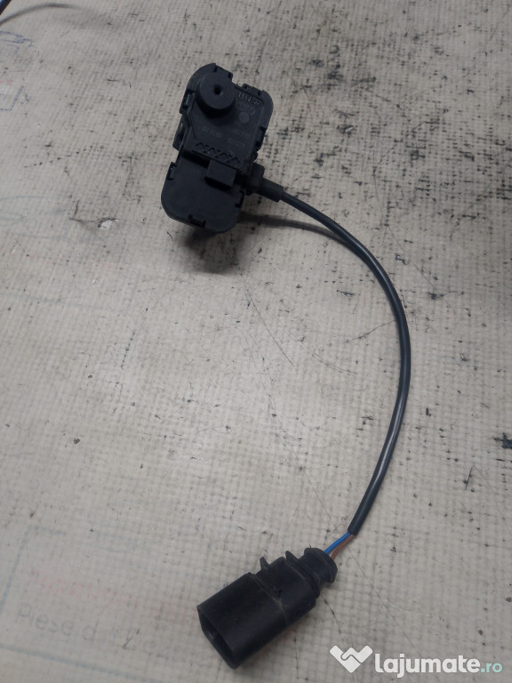 Modul actuator Skoda Octavia 4 2020