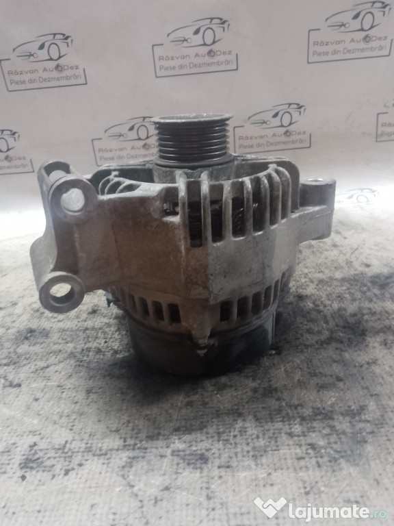 Alternator Ford Focus 2 1.6 Benzina 2008