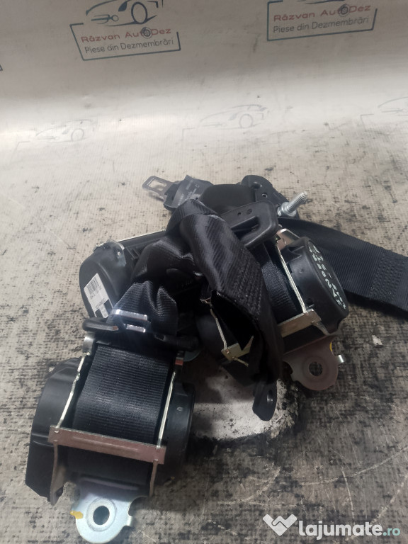 Set centuri spate Dacia Sandero 1.0 Benzina 2018