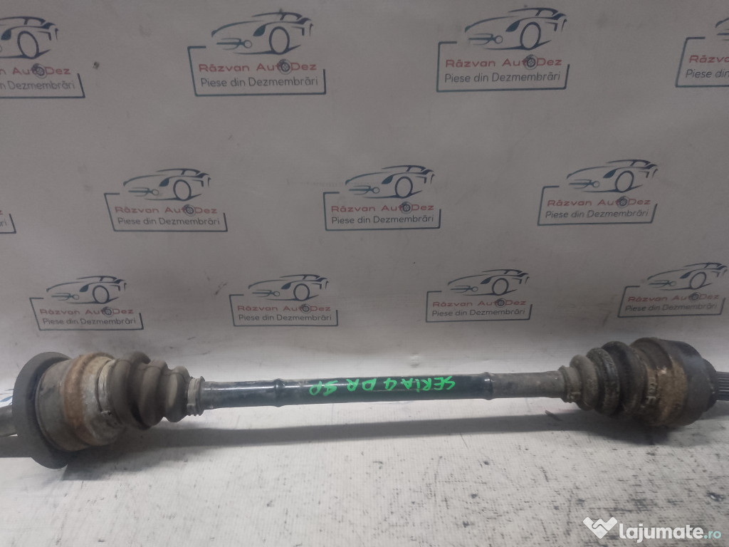 Planetara dreapta spate BMW Seria 4 2016