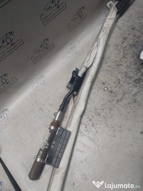 Airbag cortina dreapta Kia Sportage 2012