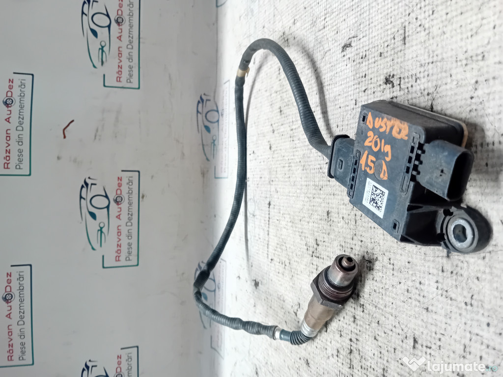 Senzor Noxe Dacia Duster 1.5 Motorina 2019