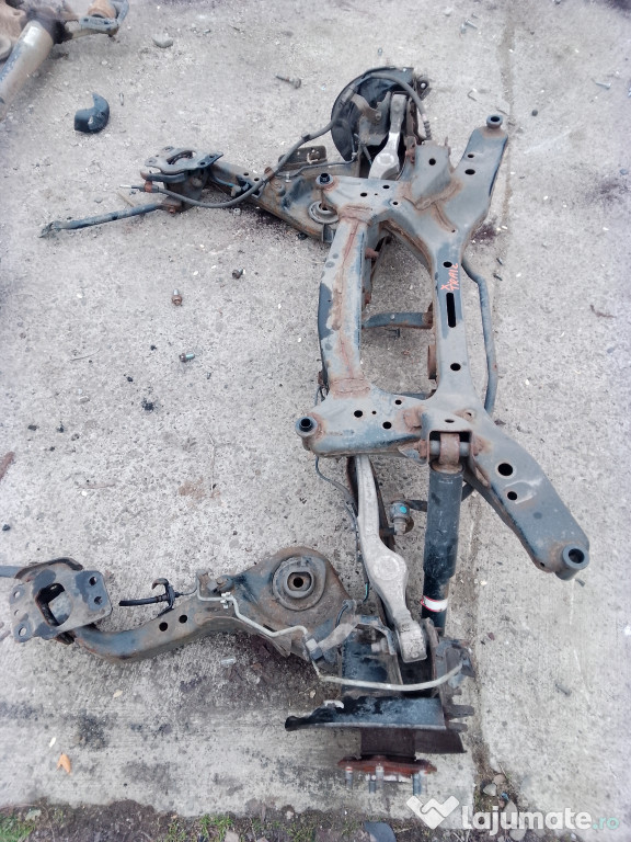 Punte spate Nissan X-Trail 1.6 Motorina 2015