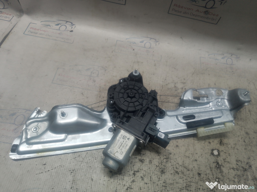 Macara geam stanga spate Renault Megane 4 2018