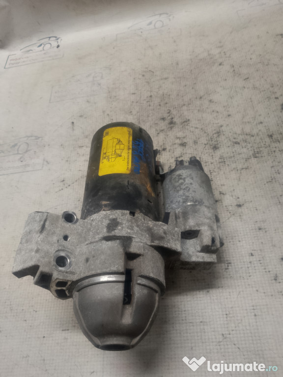 Electromotor BMW X1 2.0 Motorina 2011