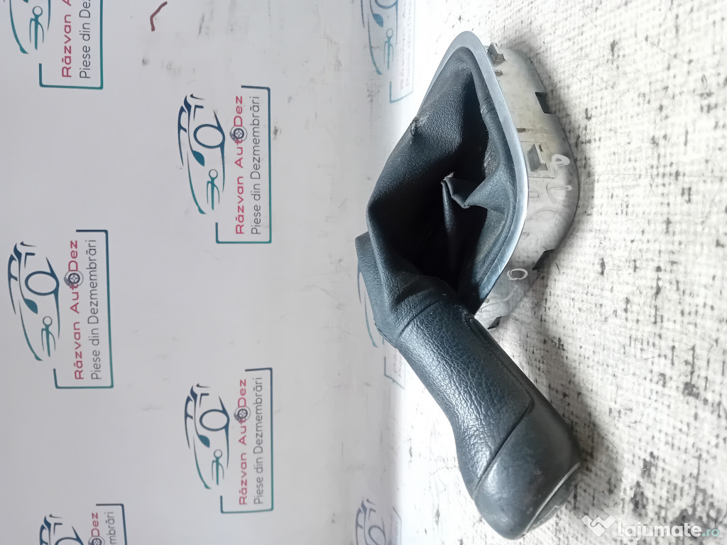 Nuca schimbator 5+1 trepte Volkswagen Sportsvan 2018