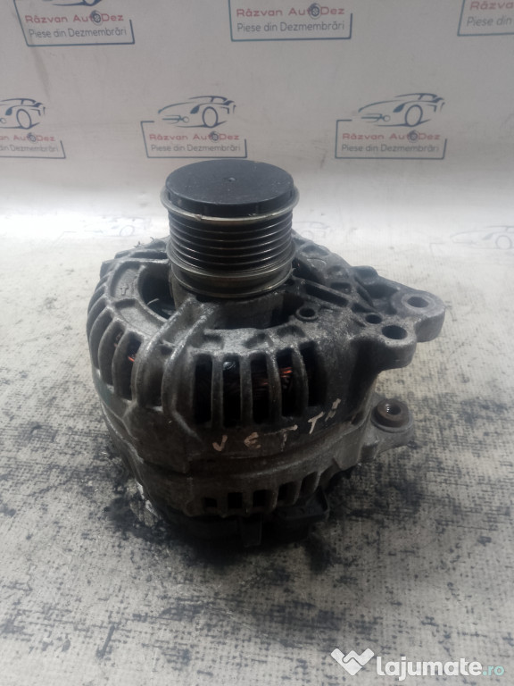 Alternator Volkswagen Jetta 2011
