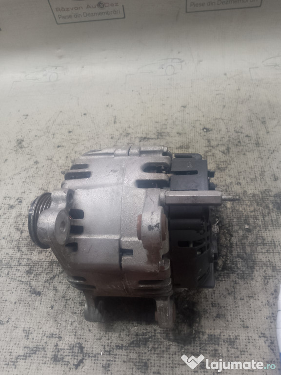 Alternator Volkswagen Eos 2008