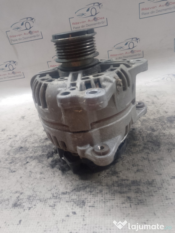 Alternator Volkswagen Polo 2011