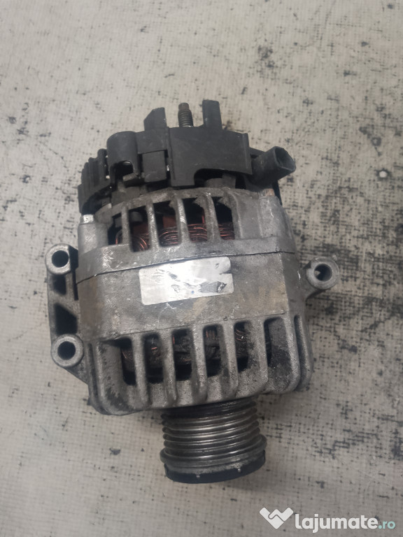 Alternator Opel Meriva 1.3 2010
