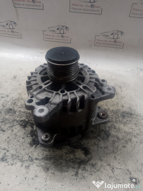Alternator Volkswagen Golf 6 1.6 Benzina 2011