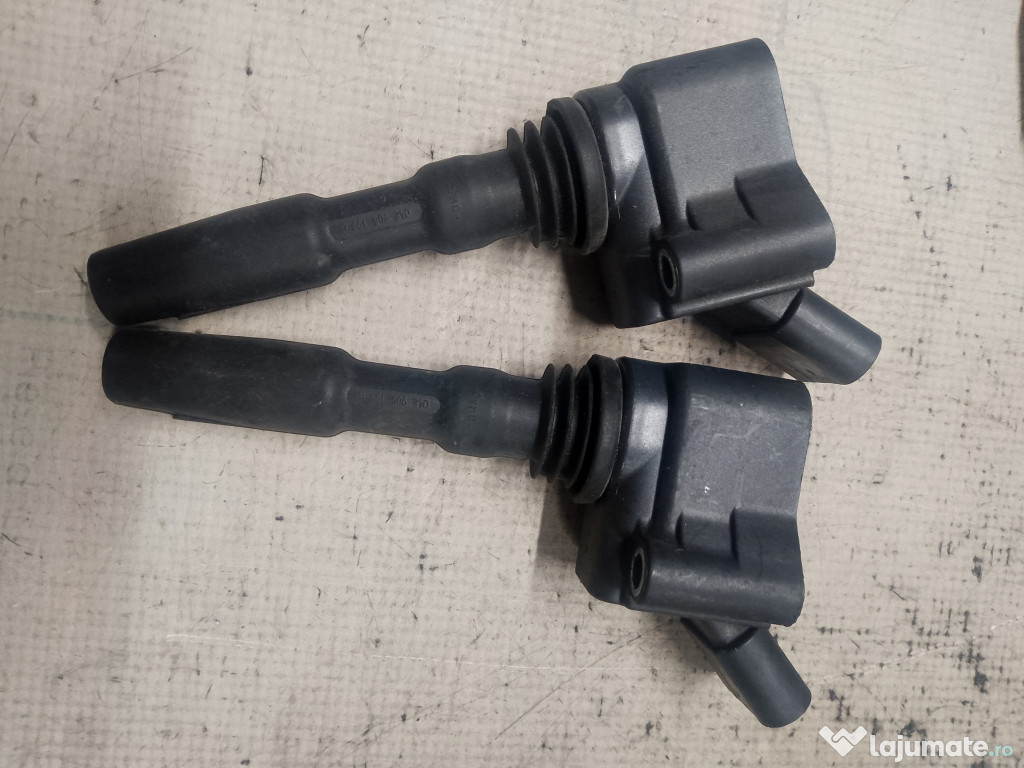 Fise bujii Volkswagen Golf 7 2015