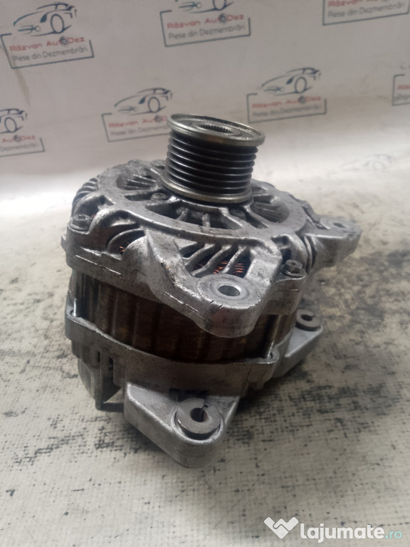 Alternator Renault Laguna 2011