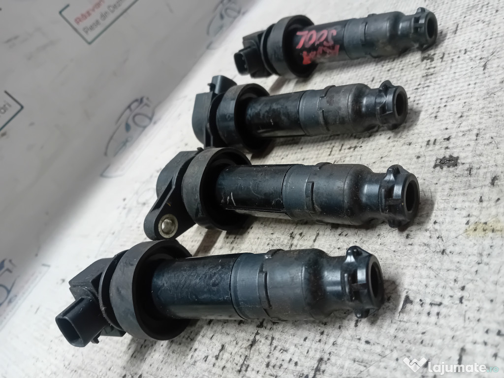 Fise bujii Opel Insignia B 1.5 Benzina 2018