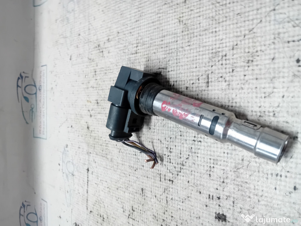 Fise bujii Skoda Fabia 2008