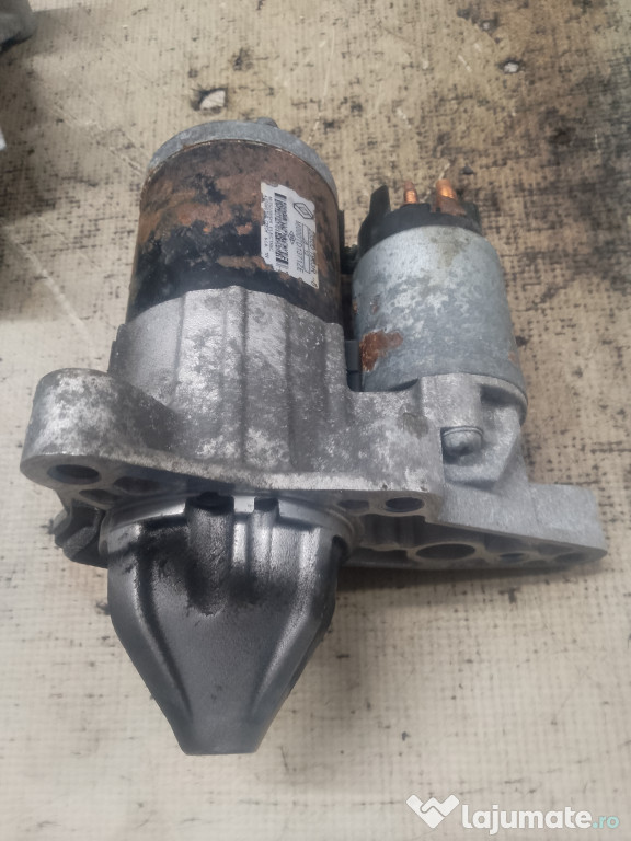 Electromotor Dacia Duster 1.6 Benzina 2019