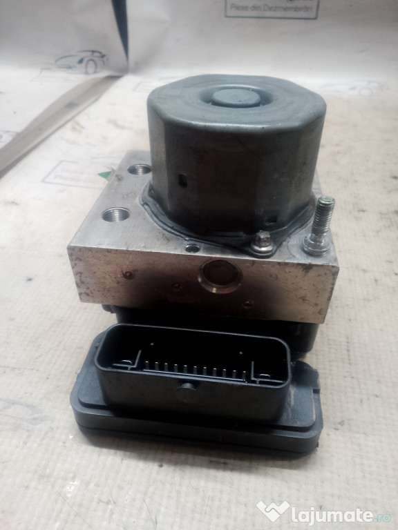 Pompa abs Dacia Duster 1.6 Benzina 2019