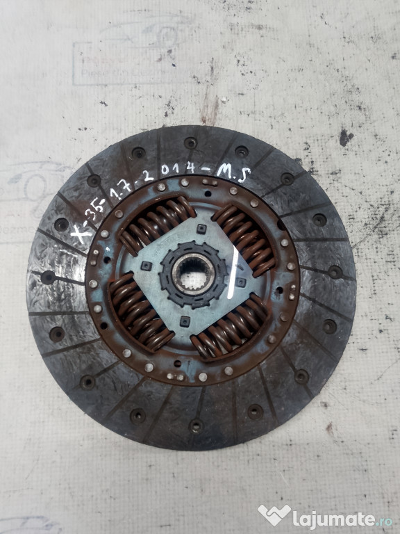 Disc ambreiaj masa simpla Hyundai ix35 1.7 Motorina 2015