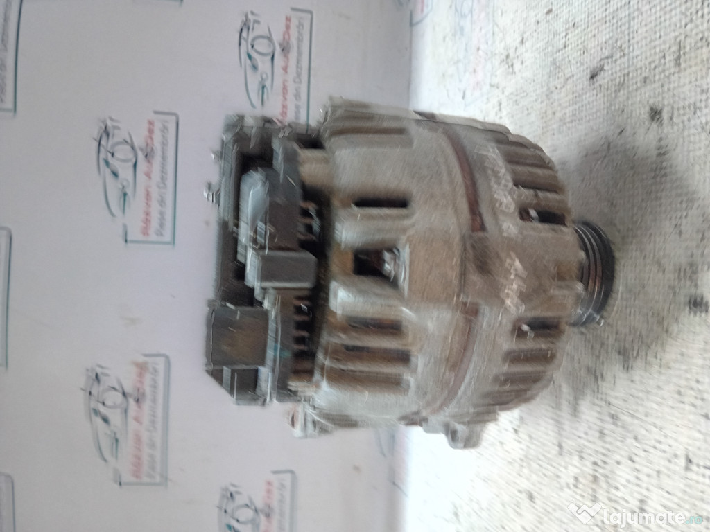 Alternator Skoda Fabia 1.4 2008
