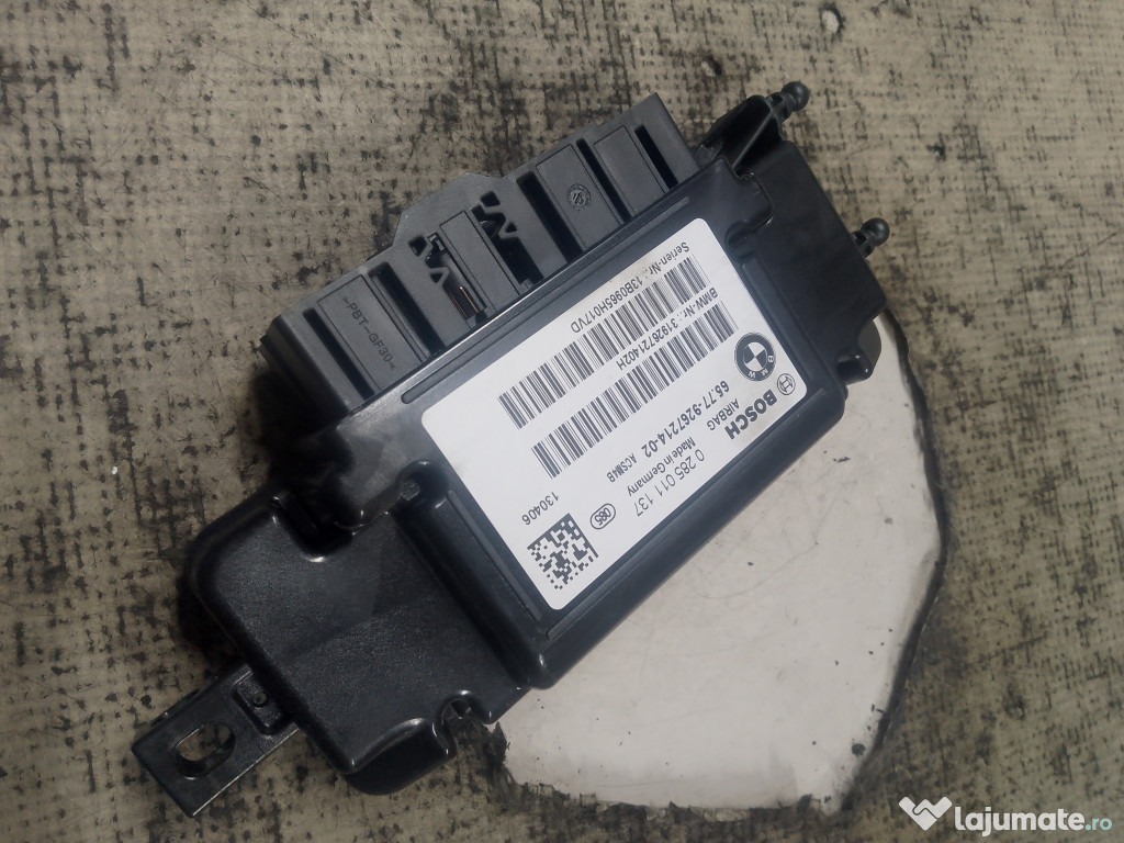 Modul airbag BMW Seria 3 GT F34 2.0 Motorina 2013